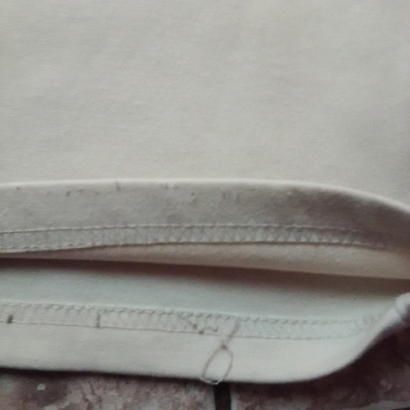 #0424 Mens Authentic Garments "Rich Til Death" Shorts Size Medium - Picture 9 of 16